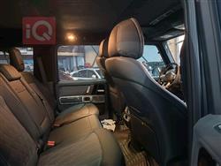 مێرسێدس بێنز G-Class